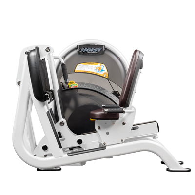 Hoist Fitness CL3403 Leg Press - Fitness Outlet 