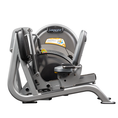 Hoist Fitness CL3403 Leg Press - Fitness Outlet 