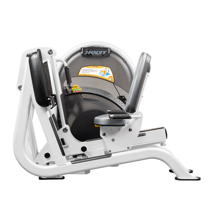 Hoist Fitness CL3403 Leg Press - Fitness Outlet 