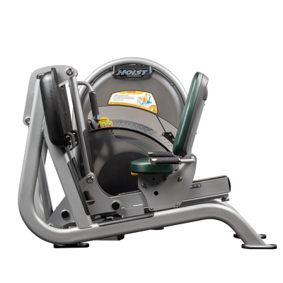 Hoist Fitness CL3403 Leg Press - Fitness Outlet 