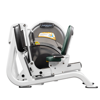 Hoist Fitness CL3403 Leg Press - Fitness Outlet 