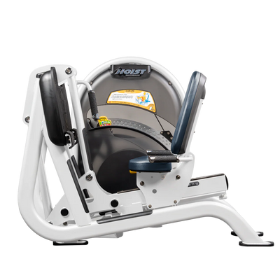 Hoist Fitness CL3403 Leg Press - Fitness Outlet 