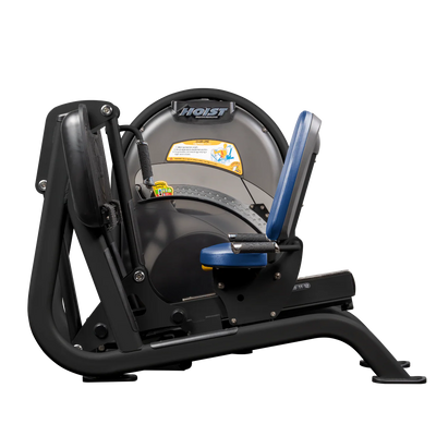 Hoist Fitness CL3403 Leg Press - Fitness Outlet 