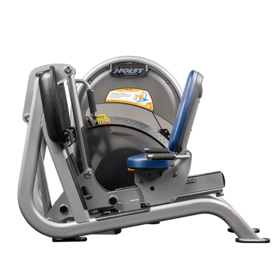 Hoist Fitness CL3403 Leg Press - Fitness Outlet 
