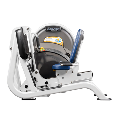 Hoist Fitness CL3403 Leg Press - Fitness Outlet 