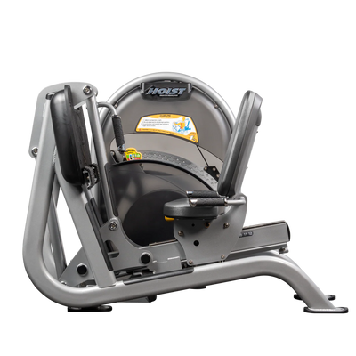 Hoist Fitness CL3403 Leg Press - Fitness Outlet 