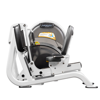 Hoist Fitness CL3403 Leg Press - Fitness Outlet 