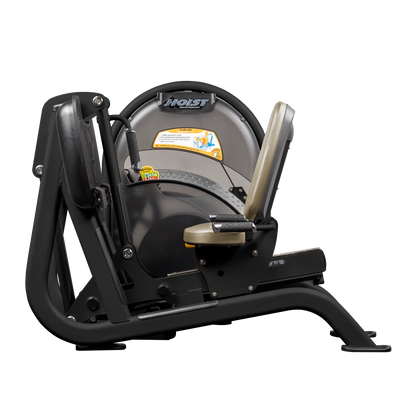 Hoist Fitness CL3403 Leg Press - Fitness Outlet 
