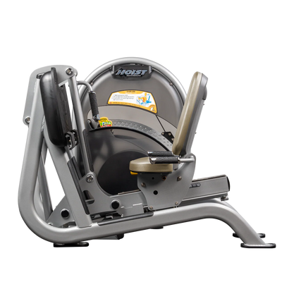 Hoist Fitness CL3403 Leg Press - Fitness Outlet 
