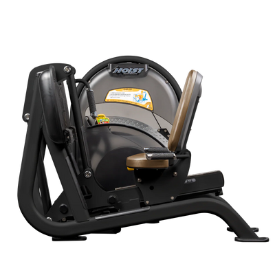 Hoist Fitness CL3403 Leg Press - Fitness Outlet 