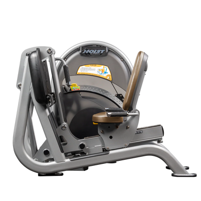 Hoist Fitness CL3403 Leg Press - Fitness Outlet 