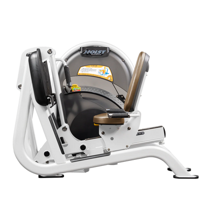 Hoist Fitness CL3403 Leg Press - Fitness Outlet 
