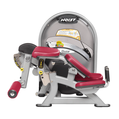 Hoist Fitness CL3408 Standing / Prone Leg Curl - Fitness Outlet 