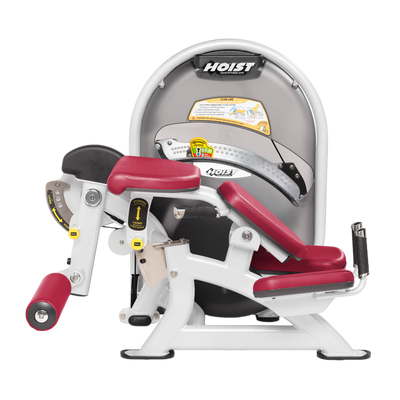 Hoist Fitness CL3408 Standing / Prone Leg Curl - Fitness Outlet 