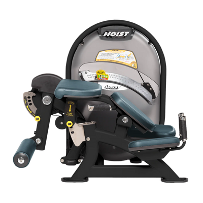 Hoist Fitness CL3408 Standing / Prone Leg Curl - Fitness Outlet 