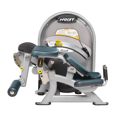 Hoist Fitness CL3408 Standing / Prone Leg Curl - Fitness Outlet 
