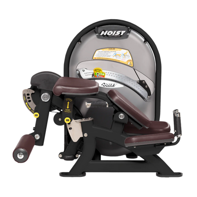 Hoist Fitness CL3408 Standing / Prone Leg Curl - Fitness Outlet 