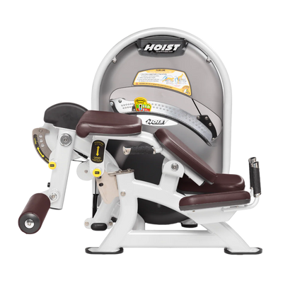 Hoist Fitness CL3408 Standing / Prone Leg Curl - Fitness Outlet 