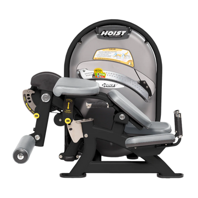Hoist Fitness CL3408 Standing / Prone Leg Curl - Fitness Outlet 
