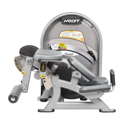 Hoist Fitness CL3408 Standing / Prone Leg Curl - Fitness Outlet 