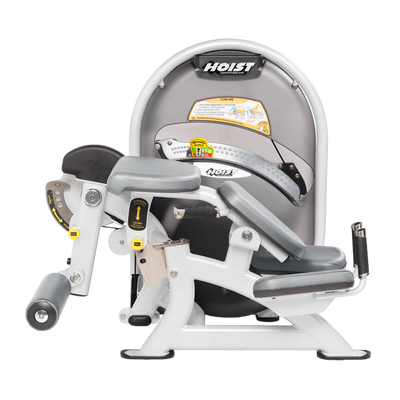 Hoist Fitness CL3408 Standing / Prone Leg Curl - Fitness Outlet 