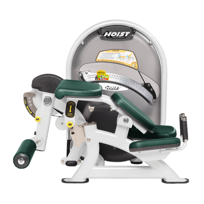 Hoist Fitness CL3408 Standing / Prone Leg Curl - Fitness Outlet 