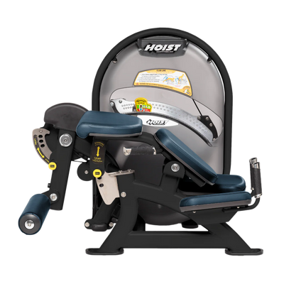 Hoist Fitness CL3408 Standing / Prone Leg Curl - Fitness Outlet 