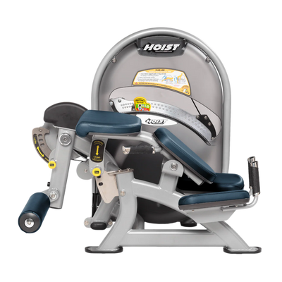 Hoist Fitness CL3408 Standing / Prone Leg Curl - Fitness Outlet 