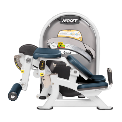 Hoist Fitness CL3408 Standing / Prone Leg Curl - Fitness Outlet 