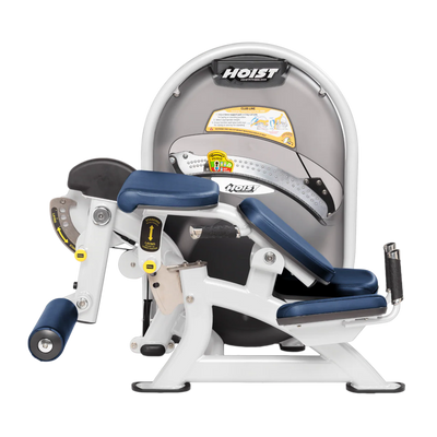 Hoist Fitness CL3408 Standing / Prone Leg Curl - Fitness Outlet 