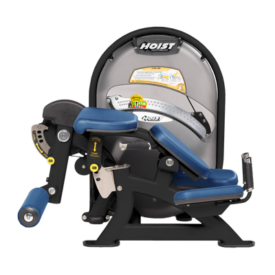 Hoist Fitness CL3408 Standing / Prone Leg Curl - Fitness Outlet 