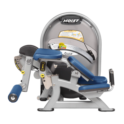 Hoist Fitness CL3408 Standing / Prone Leg Curl - Fitness Outlet 