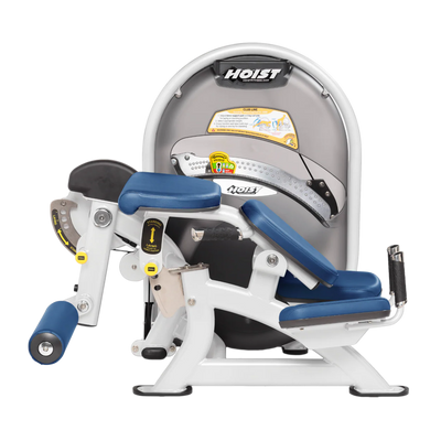 Hoist Fitness CL3408 Standing / Prone Leg Curl - Fitness Outlet 