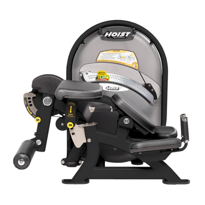 Hoist Fitness CL3408 Standing / Prone Leg Curl - Fitness Outlet 