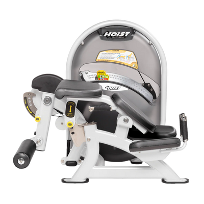 Hoist Fitness CL3408 Standing / Prone Leg Curl - Fitness Outlet 