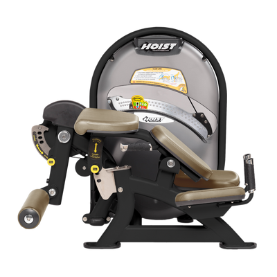 Hoist Fitness CL3408 Standing / Prone Leg Curl - Fitness Outlet 