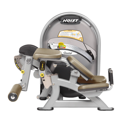 Hoist Fitness CL3408 Standing / Prone Leg Curl - Fitness Outlet 
