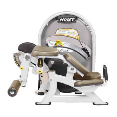 Hoist Fitness CL3408 Standing / Prone Leg Curl - Fitness Outlet 
