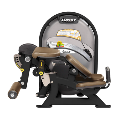 Hoist Fitness CL3408 Standing / Prone Leg Curl - Fitness Outlet 