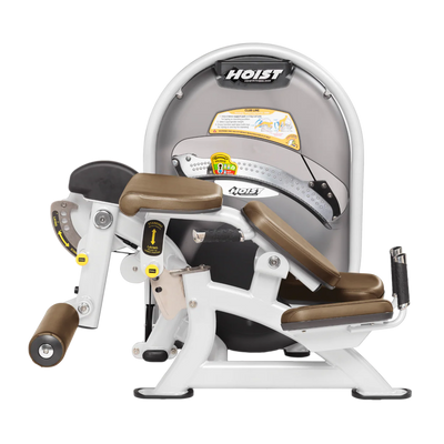 Hoist Fitness CL3408 Standing / Prone Leg Curl - Fitness Outlet 