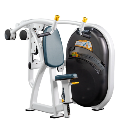 Hoist Fitness CL3501 Shoulder Press - Fitness Outlet 