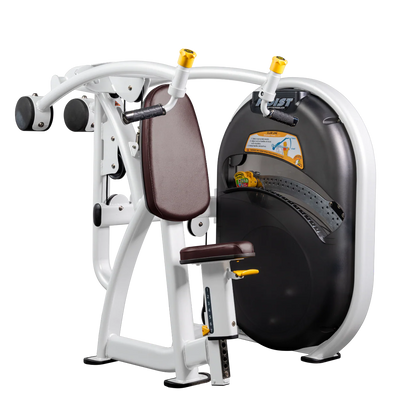 Hoist Fitness CL3501 Shoulder Press - Fitness Outlet 