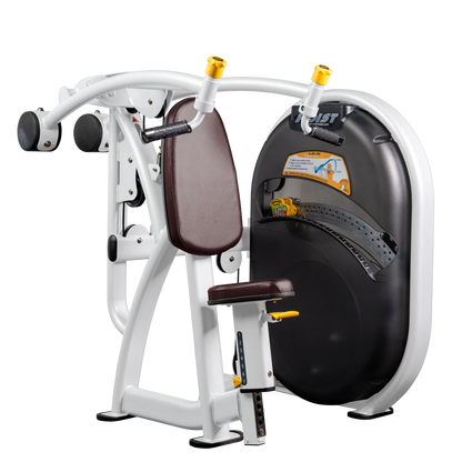 Hoist Fitness CL3501 Shoulder Press