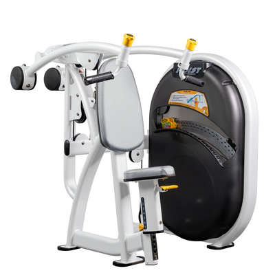 Hoist Fitness CL3501 Shoulder Press - Fitness Outlet 