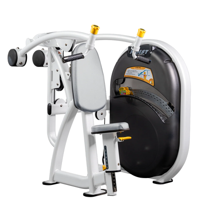 Hoist Fitness CL3501 Shoulder Press