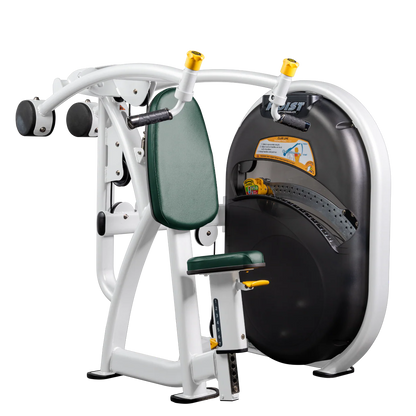 Hoist Fitness CL3501 Shoulder Press