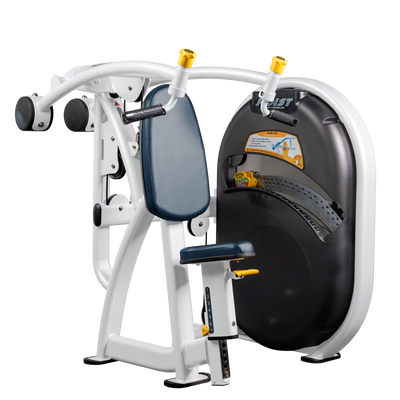 Hoist Fitness CL3501 Shoulder Press - Fitness Outlet 