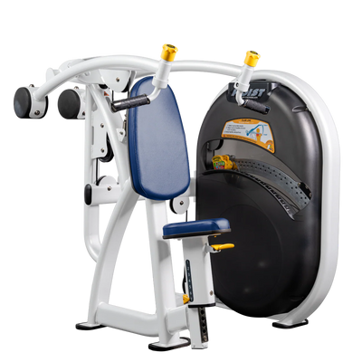 Hoist Fitness CL3501 Shoulder Press - Fitness Outlet 