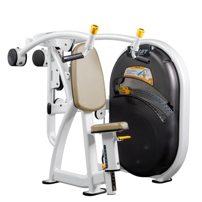 Hoist Fitness CL3501 Shoulder Press - Fitness Outlet 
