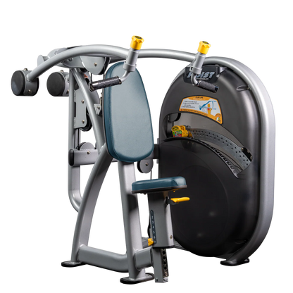 Hoist Fitness CL3501 Shoulder Press - Fitness Outlet 
